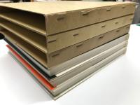 FAIRLADY volume Ⅰ / FAIRLADY volume Ⅱ / FAIRLADY volume Ⅲ: The ZX Sensation: 80年代へのZのアプローチ　3冊セット