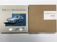 FAIRLADY volume Ⅰ / FAIRLADY volume Ⅱ / FAIRLADY volume Ⅲ: The ZX Sensation: 80年代へのZのアプローチ　3冊セット