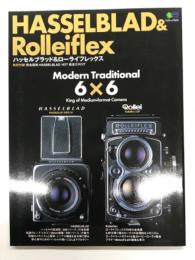 ハッセルブラッド&ローライフレックス