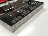 マニュアルニコンのすべて 質実剛健なニコン伝統メカニカル一眼レフの魅力を探る / プロ仕様ニコンのすべて F一桁シリーズ＋レンジファインダーニコン最強モデルの系譜 / 趣味のニコンカメラ 選ぶ・買う・使うためのニコンの本　3冊セット