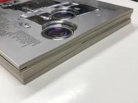 M型ライカのすべて M型ライカのボディとレンズの魅力を徹底検証する / M型ライカのすべて2 歴代98本を網羅したライカレンズM型＋L型大全集 / M型ライカ完全マニュアル　3冊セット