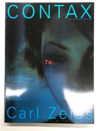 コンタックスとツァイス・イコンの肖像 : Contax/Carl Zeiss/zeiss ikon : カメラ界最後の巨人