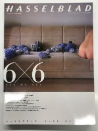 ハッセルブラッド シックス・バイ・シックス