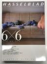 ハッセルブラッド シックス・バイ・シックス