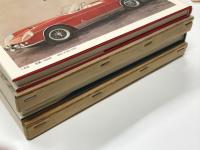 Pininfarina: ピニンファリーナ 1 / ピニンファリーナ 2　2冊セット