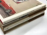 Pininfarina: ピニンファリーナ 1 / ピニンファリーナ 2　2冊セット