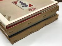 Pininfarina: ピニンファリーナ 1 / ピニンファリーナ 2　2冊セット