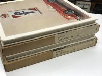 Pininfarina: ピニンファリーナ 1 / ピニンファリーナ 2　2冊セット