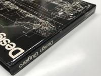 洋書　Design Giugiaro. La forma dell'automobile. The automobile form 日本語訳小冊子付き