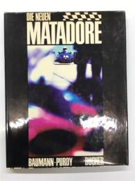洋書　Die Neuen Matadore