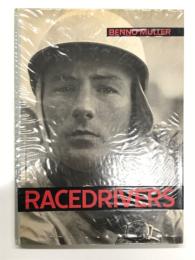 洋書　Racedrivers