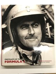 洋書　Formula 1: Portrait of the 60's