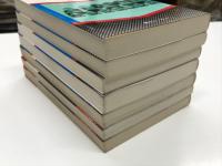 現代カメラ新書 No.60: ライカ ウアライカからR3まで 北野邦雄・著 / 現代カメラ新書 No.93: M型ライカの全貌 中村信一・著 / 現代カメラ新書別冊 中型カメラシリーズ No.3: ハッセルブラッドのすべて 朝日ソノラマ・編 / 現代カメラ新書別冊 35ミリ一眼レフシリーズ No.17: M型ライカのすべて 中村信一・著 / 現代カメラ新書別冊 35ミリ一眼レフシリーズ No.20: バルナック型ライカのすべて 中村信一・著 / 現代カメラ新書別冊 35ミリ一眼レフシリーズ No.22: ライカのアクセサリー(上) 中村信一・著 / 現代カメラ新書別冊 35ミリ一眼レフシリーズ No.23: ライカのアクセサリー(下) 中村信一・著　計7冊セット