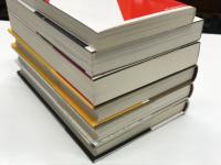 赤城耕一著作 6冊セット　①カメラ至上主義！＝2003年6月18日・平凡社新書発行、244頁 / ②銀塩カメラ至上主義！＝2006年12月20日・平凡社発行、446頁 / ③銀塩カメラを使いなさい！アカギが選んだ名機62＋名玉レンズ48＝2016年7月25日・平凡社発行、319頁 / ④銀塩カメラ辞典＝2012年9月12日・平凡社発行、294頁 / ⑤フィルムカメラ放蕩記＝令和2年10月30日・ホビージャパン発行、293頁 / ⑥ドイツカメラへの旅＝2002年9月1日・東京書籍、247頁