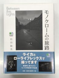 モノクロームの旅路 : between the lights