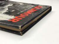 GLAMOUR グラマア・フォトの写し方