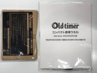 Old-timer オールドタイマー 2018年2月号から2022年10月号まで 29冊セット:　①2018年2月号 No.158 特集・街の伝説スカイライン ※付録カレンダー付き / ②2018年4月号 No.159 真夜中の2000GT ※付録DVD「ミゼット&トヨタ2000GT整備レストア術」付き(未開封) / ③2018年6月号 No.160 特集・情熱エンジン、ホンダ / ④2018年8月号 No.161 特集・愛しのシングルナンバー車 ※別冊付録「ストリートクラシックス」付き / ⑤2018年10月号 No.162 俺たちのスーパーカー ※別冊付録「原色レア車大図鑑」付き / ⑥2018年12月号 No.163 お台場旧車天国 原点回帰 / ⑦2019年2月号 No.164 旧車よ、走れ ※特別付録「ニッサン&プリンスモータースポーツレジェンドカレンダー2019」付き / ⑧2019年4月号 No.165 沖縄大探検 オールドカー最後の楽園 / ⑨2019年6月号 No.166 スカイライン2000GT-R 50年目の真実 / ⑩2019年8月号 No.167 トヨタツインカムの逆襲 ※特別付録「ドレスアップディビジョン」付き / ⑪2019年10月号 No.168 ISUZUきらめく個性 / ⑫2019年12月号 No.169 サニーで始めよう / ⑬2020年2月号 No.170 マニアック・スカイライン ※特別付録「2020年特製カレンダー」付き / ⑭2020年4月号 No.171 ホンダ、1万回転の彼方へ / ⑮2020年6月号 No.172 1964東京オリンピック追憶 / ⑯2020年8月号 No.173 シリーズ50周年車１ ギャランGTO&チェリー青春物語 / ⑰2020年10月号 No.174 ワンオーナーの肖像 / ⑱2020年12月号 No.175 360の魅力に首ったけ / ⑲2021年2月号 No.176 全集中のスカイライン ※特別付録「ポルシェ&いすゞ1970鈴鹿500㎞レースカレンダー」付き / ⑳2021年4月号 No.177 マツダ101年目のときめき ※特別付録「趣味人携帯ノギス」付き(未開封) / ㉑2021年6月号 No.178 ホンダに見た夢 ※特別付録「趣味人クリアファイル」付き /