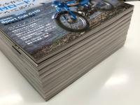 二輪車旧車専門雑誌: MC CLASSIC モーターサイクリストクラシック No.3からNo.13まで 11冊セット　①2018年2月 No.3 特集・我道群像 偏愛的趣味生活のそれぞれ ※オリジナル・カブステッカー付き(未使用) / ②2018年4月 No.4 特集・ホンダハンターカブの血統 不整地用カブの歴史 / ③2018年6月 No.5 特集・不惑のSR / ④2018年8月 No.6 特集・1970～80年代を彩った国産レジャーバイク ※特別付録「沼尻新さん絵クリアファイル」付き / ⑤2018年10月 No.7 特集・再生職人 前編 ※特別付録「角川スニーカー文庫 スーパーカブ クリアファイル」付き / ⑥2018年12月 No.8 特集・再生職人 後編 ※特別付録「2019年クラシックバイクフォトカレンダー」付き / ⑦2019年2月 No.9 特集・HONDA 縦型スモールシングルの軌跡 / ⑧2019年4月号 No.10 特集・古いスーパーカブを楽しむ ※特別付録「特製750RSクリアファイル」付き / ⑨2019年6月号 No.11 特集・犯跡後だから語れる DREAM CB750Four ※特別付録「特製CB750Fourプロトクリアファイル」付き / ⑩2019年8月号 No.12 特集・大排気量2スト車の芳香に酔いしれる ※特別付録「特製RG-Γクリアファイル」付き / ⑪2019年10月号 No.13 特集・僕らを育てた原付ロードスポーツについて語ろう ※特別付録「当時音源エキゾーストサウンドCD」付き(未開封)
