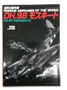 世界の傑作機 No.200 DH.98 モスキート