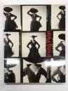 「アーヴィング・ペン全仕事」展 カタログ 日本語版: Irving Penn. A Career in Photography
