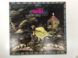 カメラ毎日別冊 PRIVATE3: 沢渡朔 nadia 森の人形館