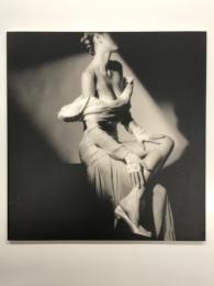 図録　ジャンルー・シーフ写真展: Jeanloup Sieff 1954-1989