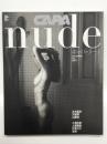 CAPA8月号別冊 CAPA nude キャパ・ヌード