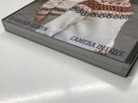 洋書　Ed van der Elsken: Camera in Love　エド・ファン・デル・エルスケン作品集