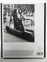 洋書　Ed van der Elsken: Camera in Love　エド・ファン・デル・エルスケン作品集