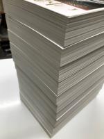 小説すばる 2025年1月号、2月号、3月号、4月号、5月号、6月号、7月号、8月号、10月号、11月号、12月号　11冊セット