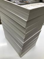 小説すばる 2025年1月号、2月号、3月号、4月号、5月号、6月号、7月号、8月号、10月号、11月号、12月号　11冊セット