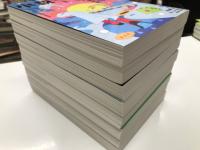 小説推理 2025年1月号、2月号、3月号、4月号、5月号、6月号、7月号、8月号　8冊セット