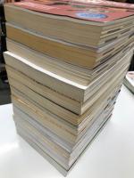 洋書　Gun Digest 2003 / Gun Digest 2004 / Gun Digest 2005 / Gun Digest 2007 / Gun Digest 2008 / Gun Digest 2009 / Gun Digest 2010 / Gun Digest 2011 / Gun Digest 2012 / Gun Digest 2016 / Shooter's Bible 100th Edition / Shooter's Bible 105th Edition / Shooter's Bible 106th Edition　13冊セット