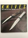 KNIVES 石器からラブレスまで