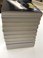 最新ピストル図鑑 / ベレッタ・ストーリー / ワルサー・ストーリー / 最新ピストル図鑑 Vol.２ / 最新軍用ライフル図鑑 / 最新サブマシンガン図鑑 / 現代軍用ピストル図鑑 / 現代ピストル図鑑 最新版 / 最新マシンガン図鑑 / 現代サポート・ウェポン図鑑