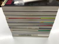 最新ピストル図鑑 / ベレッタ・ストーリー / ワルサー・ストーリー / 最新ピストル図鑑 Vol.２ / 最新軍用ライフル図鑑 / 最新サブマシンガン図鑑 / 現代軍用ピストル図鑑 / 現代ピストル図鑑 最新版 / 最新マシンガン図鑑 / 現代サポート・ウェポン図鑑