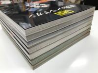 別冊GUN 素晴らしいGUNの世界 ビギナーからエキスパートまで / 別冊GUN Part2 知られざるGUNの世界 / 別冊GUN Part3 世界のGUN大図鑑 / 別冊GUN Part4 世界の名銃シリーズ / 別冊GUN Part5 GUNのパワーとメカニズム / 別冊GUN Part6 コルトのすべて / 別冊GUN Part7 世界のハンドガン　7冊セット