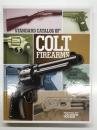 洋書　Standard Catalog of Colt Firearms: 2nd Edition　コルト完全カタログ 第2版