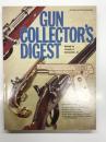 洋書　Gun collector's digest　ガン・コレクターズ・ダイジェスト 愛好家のためのリファレンスブック