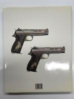 洋書　Das grosse Buch der SIG-Pistolen　SIG（シグ）拳銃のすべて