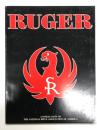 洋書　Ruger: ルガー:総集編 アメリカンライフルマンマガジンに掲載された記事を再収録