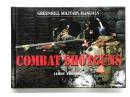 洋書　Combat Shotguns: Greenhill Military Manuals　グリーンヒルミリタリーマニュアルシリーズ コンバット・ショットガン