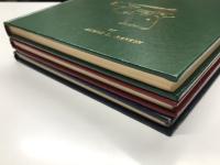 を, and Standard Models / Vol.3 1908-1980　ワルサー社の拳銃: PPおよびPPKモデルの変遷 1929–1945 ナチス・ドイツ時代のモデルを中心に / 第2巻 装飾モデル・限定生産ピストル・標準モデル編 / 第3巻 1908–1980 初期から1980年までのモデル編　3冊セット