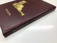 The P.38 Pistol, Volume 1: The Walther Pistols 1930–1945　ワルサーP.38 ピストル 第1巻：ワルサー・ピストルの系譜 1930–1945