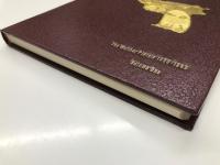 The P.38 Pistol, Volume 1: The Walther Pistols 1930–1945　ワルサーP.38 ピストル 第1巻：ワルサー・ピストルの系譜 1930–1945