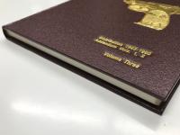 洋書　The P.38 Pistol, Volume 3: International Distribution Post 1945, Addendum to Volumes 1 and 2　ワルサーP.38 ピストル 第3巻: 1945年以降の国際的流通 第1・2巻への補遺として