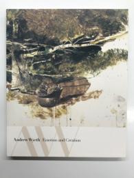 図録　アンドリュー・ワイエス 創造への道程