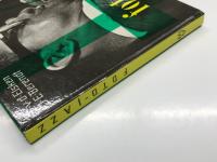 洋書　Foto-jazz: Ed van Der Elsken　エド・ファン・デル・エルスケン写真集 フォト・ジャズ ドイツ語版