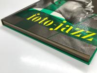 洋書　Foto-jazz: Ed van Der Elsken　エド・ファン・デル・エルスケン写真集 フォト・ジャズ ドイツ語版