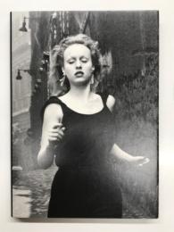 洋書　Roswitha Hecke: Irene　ロスヴィータ・ヘッケ写真集 アイリーン